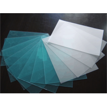 0.8mm Clear Lexan Polycarbonate Film